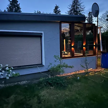 Casa vacanze Jersleber Bei Magdeburg Wolmirstedt