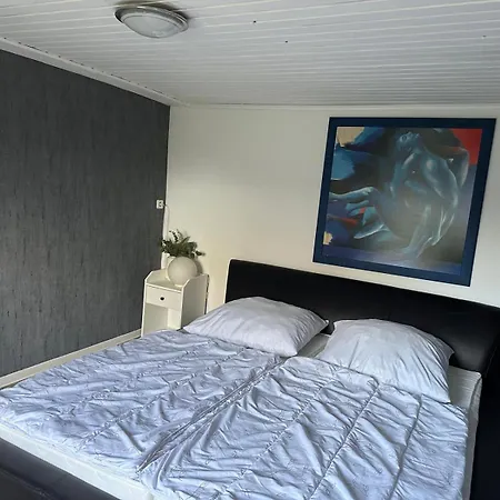 بيت للعطل Jersleber Bei Magdeburg *
