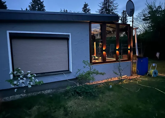 Semesterbostad Jersleber Bei Magdeburg Wolmirstedt