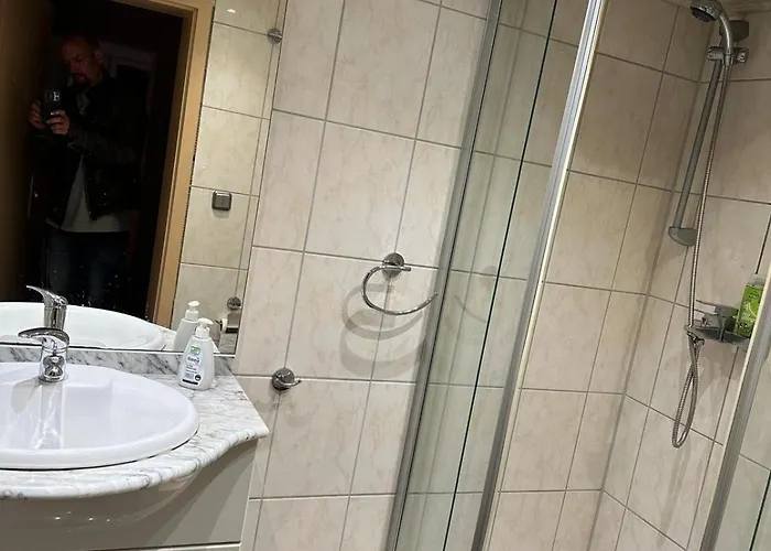 Semesterbostad Jersleber Bei Magdeburg *