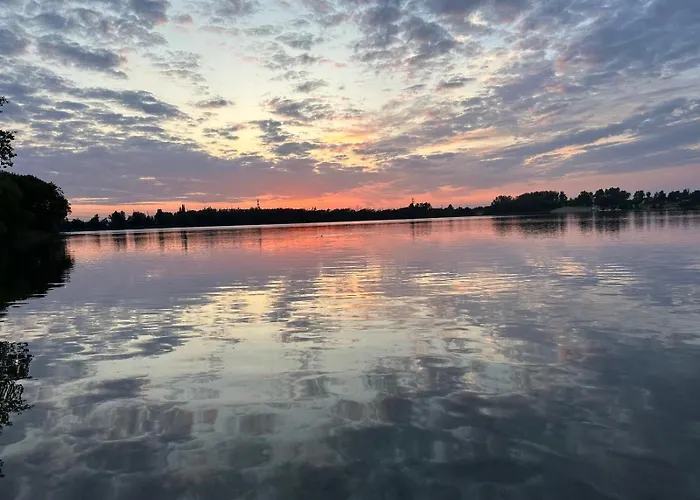 Jersleber Bei Magdeburg *