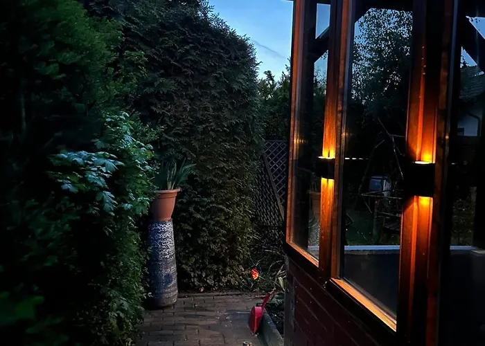 Jersleber Bei Magdeburg Semesterbostad