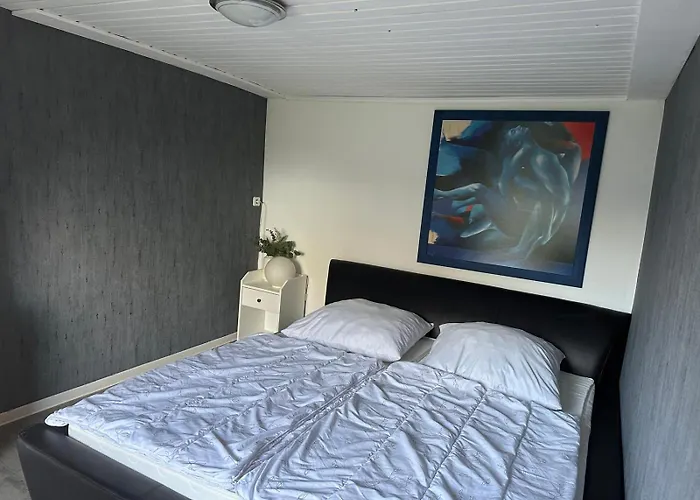 Semesterbostad Jersleber Bei Magdeburg *