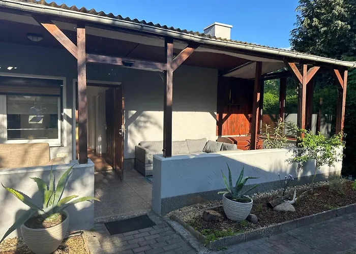 Jersleber Bei Magdeburg Semesterbostad Wolmirstedt