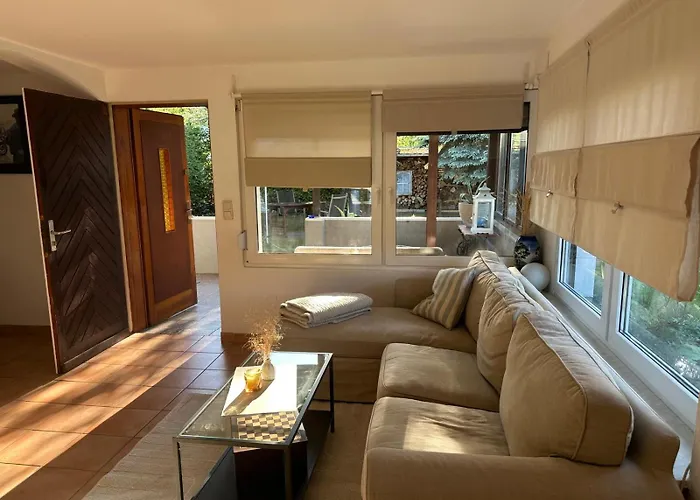 Semesterbostad Jersleber Bei Magdeburg Wolmirstedt